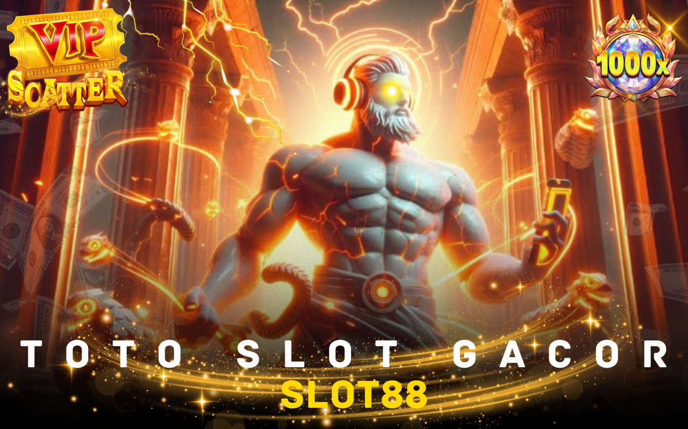 SLOT GACOR