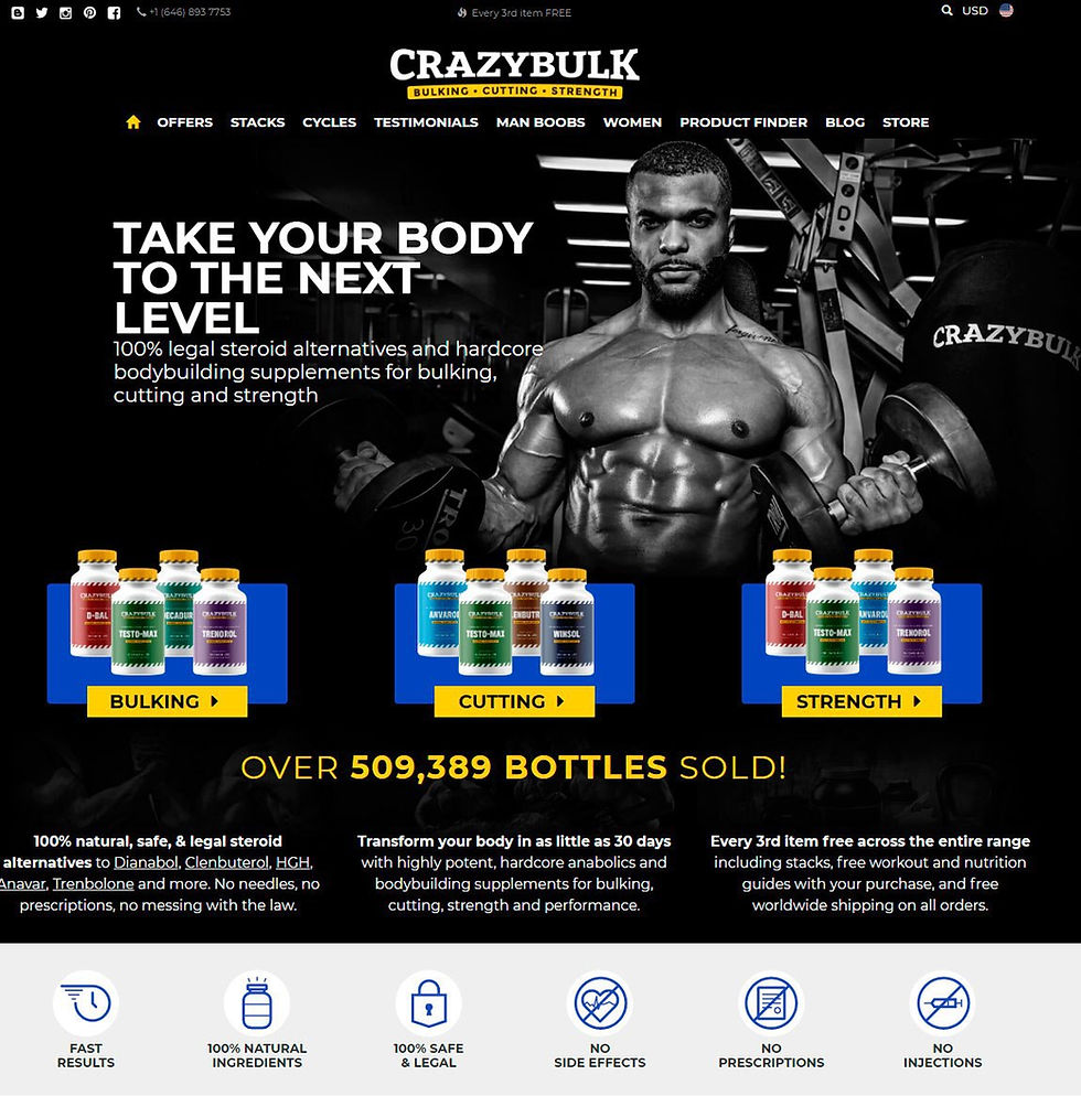 Anabolic steroids new zealand
