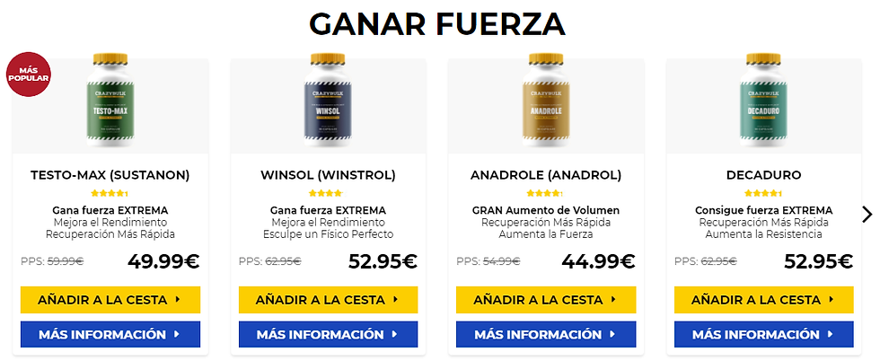 Anavar venta venezuela steroidi anabolizzanti omeopatici