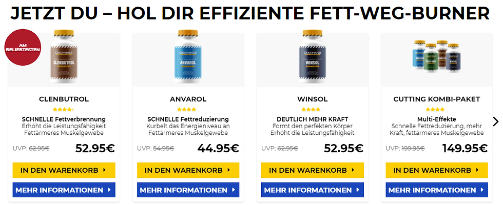 Anabolika testosteron kur anabolika kaufen tabletten