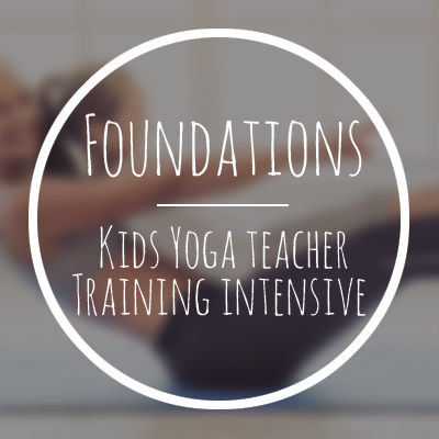 Foundations Teacher Training (12hrs., Hybrid)