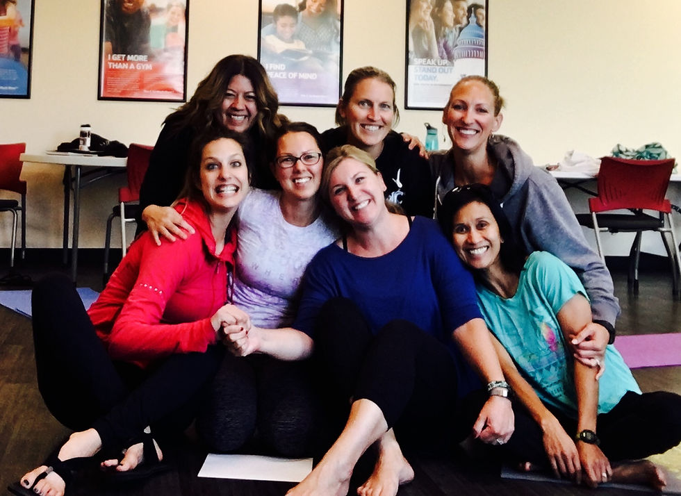 RCYT Teacher Training (95 hr) Certification Bundle
